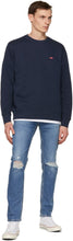 Levi's Blue Core NG Sweatshirt