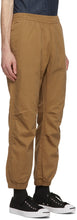 Levi's Tan Marine Jogger Lounge Pants