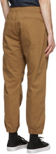 Levi's Tan Marine Jogger Lounge Pants
