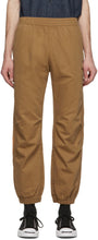 Levi's Tan Marine Jogger Lounge Pants - Pantalon Jogger Jogger Jogger de Levi's Tan Marine - Levi 's Tan Marine Jogger Lounge Pants.