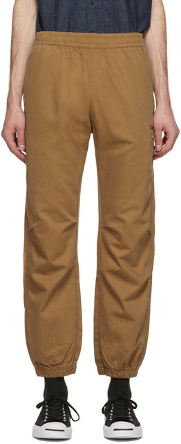 Levi's Tan Marine Jogger Lounge Pants - Pantalon Jogger Jogger Jogger de Levi's Tan Marine - Levi 's Tan Marine Jogger Lounge Pants.