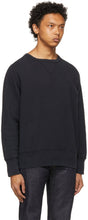 Levi's Vintage Clothing Black Bay Meadows Sweatshirt