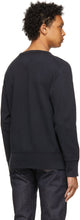 Levi's Vintage Clothing Black Bay Meadows Sweatshirt