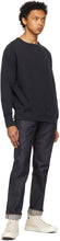 Levi's Vintage Clothing Black Bay Meadows Sweatshirt