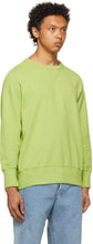 Levi's Vintage Clothing Green Bay Meadows Sweatshirt