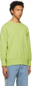 Levi's Vintage Clothing Green Bay Meadows Sweatshirt