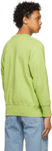 Levi's Vintage Clothing Green Bay Meadows Sweatshirt