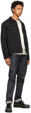 Levi's Vintage Clothing Grey Bay Meadows Sweatshirt