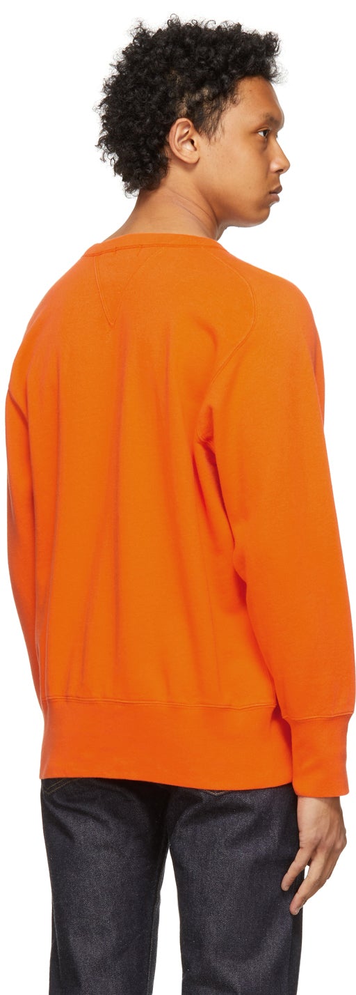 Levi's vintage clothing bay meadows sweatshirt best sale