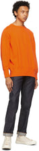 Levi's Vintage Clothing Orange Bay Meadows Sweatshirt