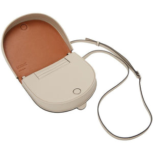 Loewe Beige and Tan Small Balloon Bag – BlackSkinny