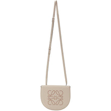Loewe Beige Heel Bag