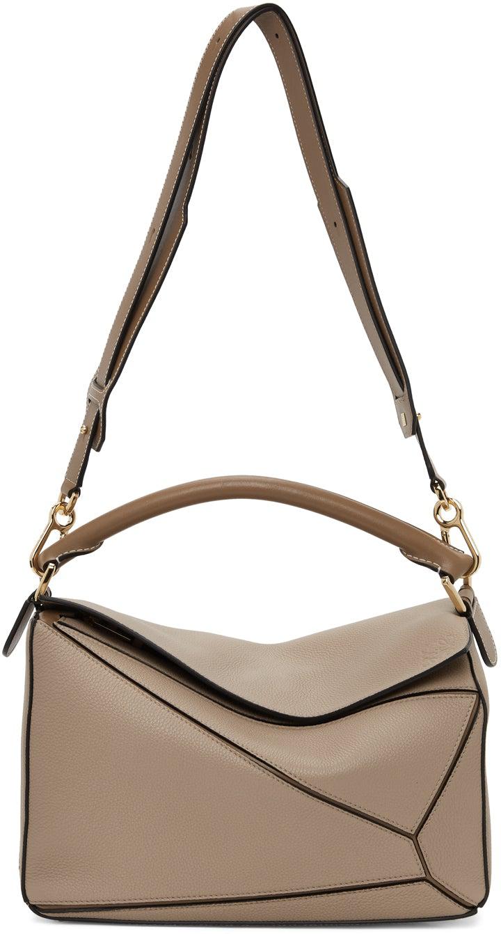 Loewe beige bag Clearance