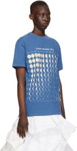 Loewe Blue Paula's Ibiza Moon Calendar T-Shirt