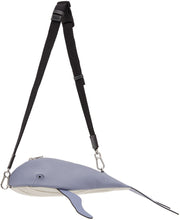 Loewe Blue Whale Bum Bag
