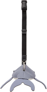 Loewe Blue Whale Bum Bag