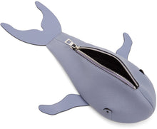 Loewe Blue Whale Bum Bag