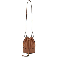 Loewe Brown Balloon Bag