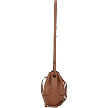 Loewe Brown Balloon Bag