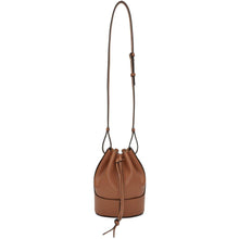 Loewe Brown Balloon Bag