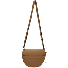 Loewe Brown Small Gate Bag