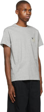 Loewe Grey Anagram T-Shirt