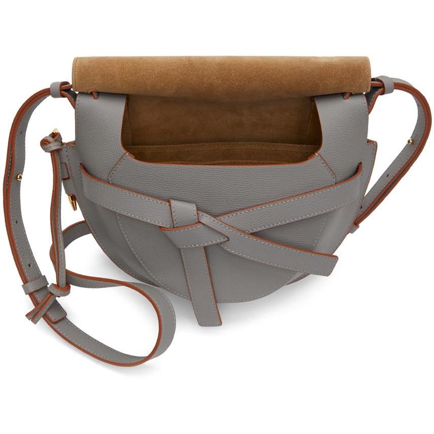 Loewe Gate Bag - BAGAHOLICBOY