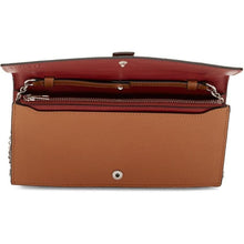 Loewe Tan Chain Wallet Bag - Sac à portefeuille de la chaîne Tan Loewe Tan - Loewe Tan 체인 지갑 백