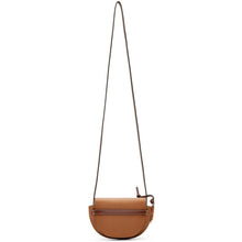 Loewe Tan Mini Gate Bag