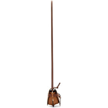 Loewe Tan Mini Gate Bag