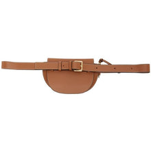 Loewe Tan Mini Gate Bumbag