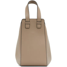 Loewe Taupe Small Hammock Bag