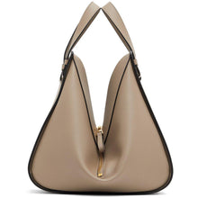 Loewe Taupe Small Hammock Bag