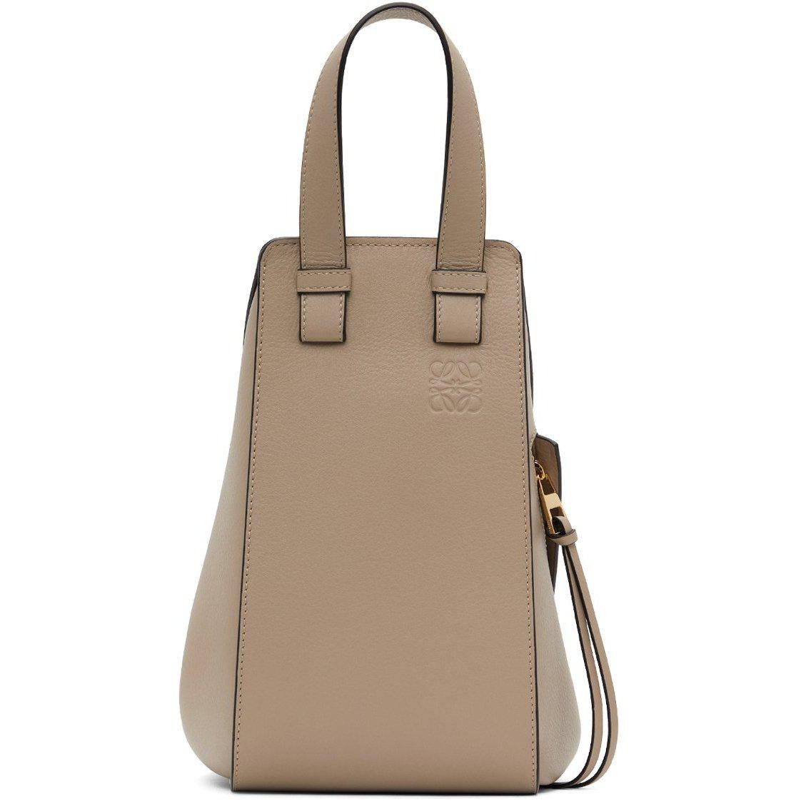 Loewe hammock 2024 bag sand