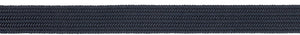 Loro Piana Navy Sea-Weave Belt