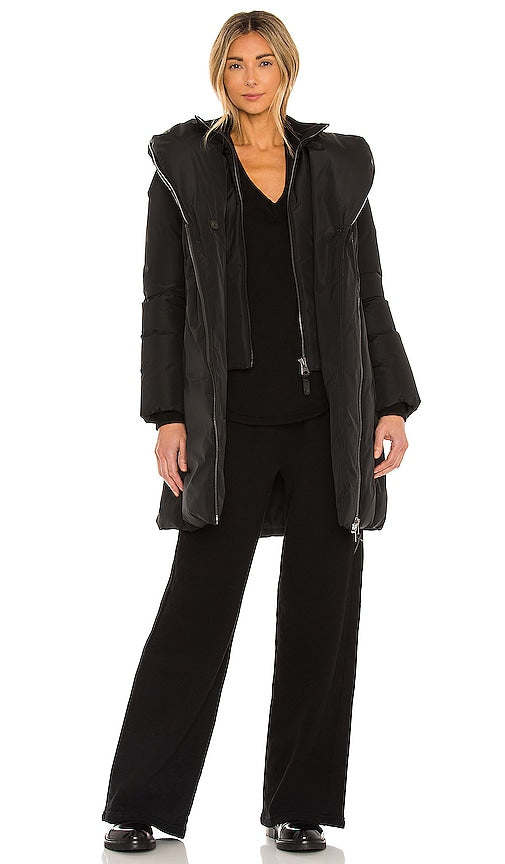 Mackage Kay Jacket in Black