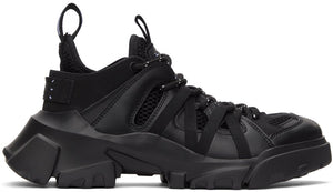 MCQ Black Orbyt Descender No. 2 Sneakers - MCQ Black Orbyt Descender No. 2 Sneakers - MCQ Black Orbyt Descender No. 2 스니커즈