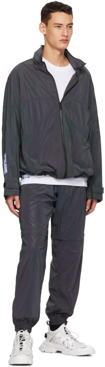 MCQ White Regular T-Shirt