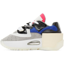 MM6 Maison Margiela Multicolor 6-Cylinder Sneakers