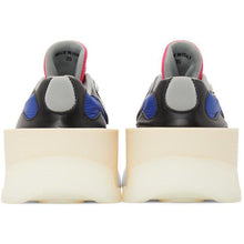 MM6 Maison Margiela Multicolor 6-Cylinder Sneakers