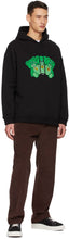 MSGM Brown Corduroy Trousers