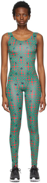 Maisie Wilen Blue Revenge Body Jumpsuit - Maisie Wilen Blue Revenge Body Kaksuit - Maisie Wilen Blue Revenge Body Jumpsuit.