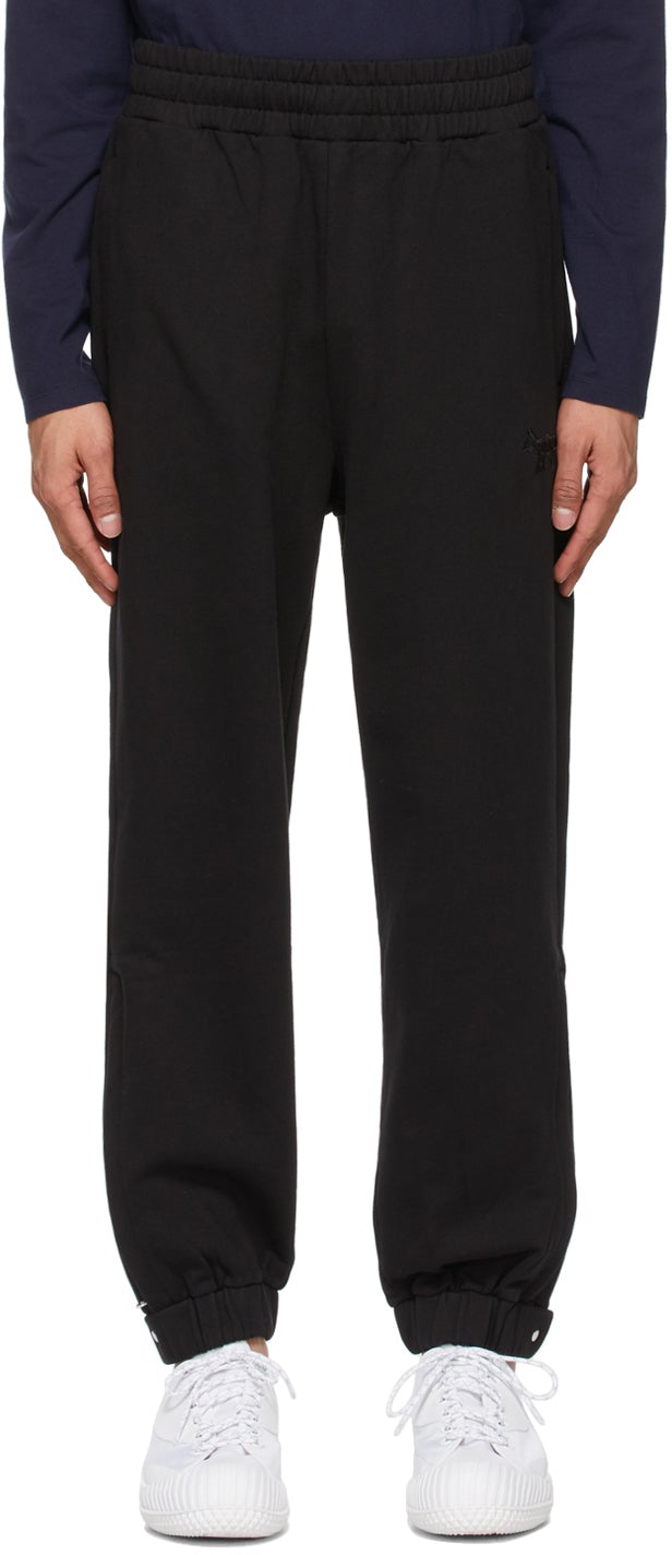 Puma mens lounge online pants