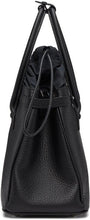 Maison Margiela Black 5AC Top Handle Bag