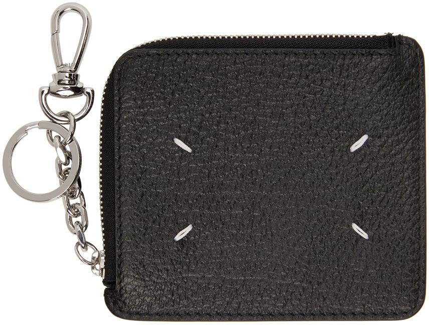 Maison Margiela(メゾンマルジェラ) / Credit Card Keychain