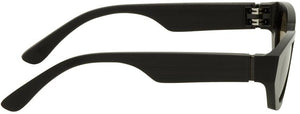 Maison Margiela Black MYKITA Edition MMRAW015 Glasses