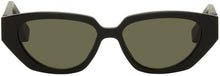 Maison Margiela Black MYKITA Edition MMRAW015 Glasses - MAISON MARGIELA NOIR MYKITA EDITION MMRAW015 Lunettes - Maison Margiela Black Mykita Edition MMRAW015 안경