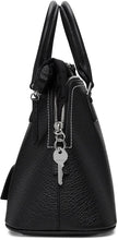 Maison Margiela Black Medium 5AC Bag