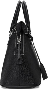 Maison Margiela Black Medium 5AC Bag