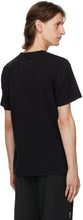 Maison Margiela Black 'Stereotype' T-Shirt